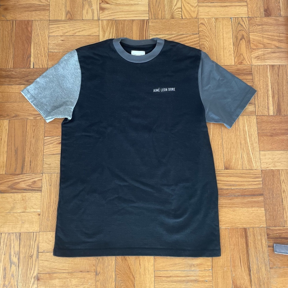 Aimé Leon Dore T-shirt. Never worn!